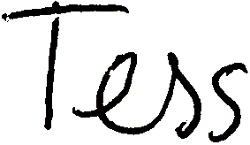 Tess Wilschut Tess Wilschut